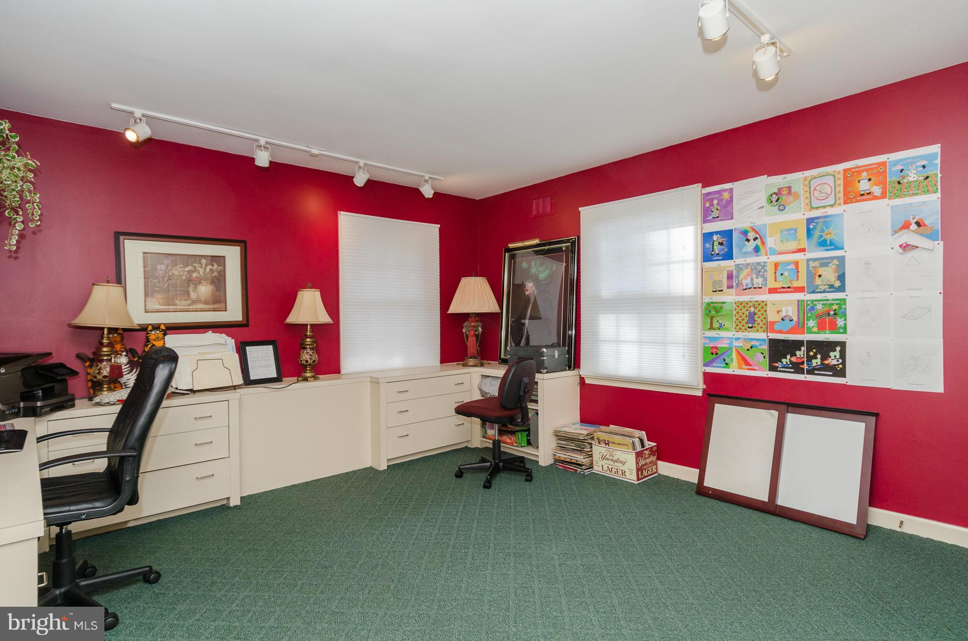 3403 Englemeade Road Pikesville, MD 21208 - Photo 21 of 30 Bedroom