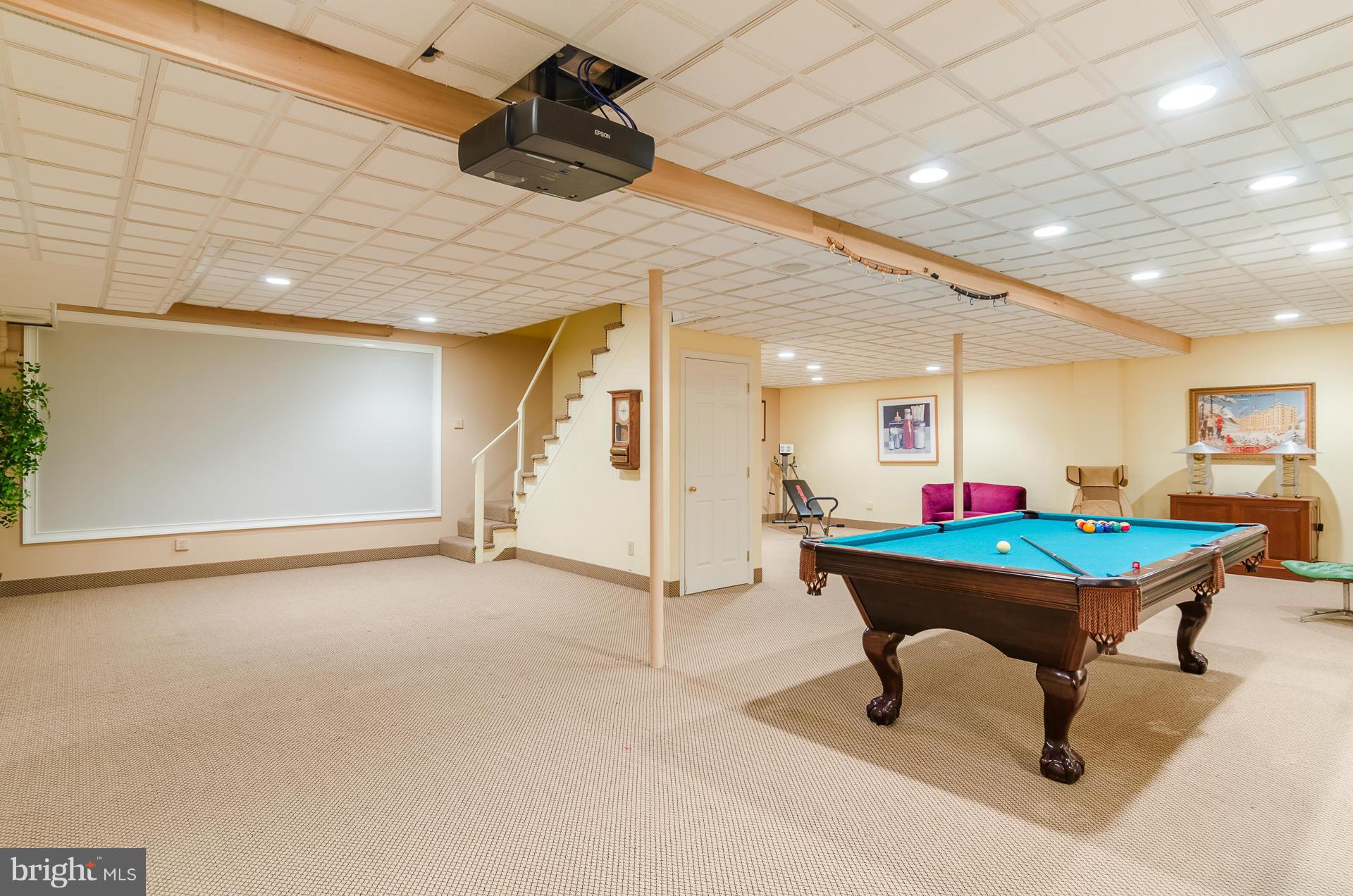 3403 Englemeade Road Pikesville, MD 21208 - Photo 22 of 30 Basement