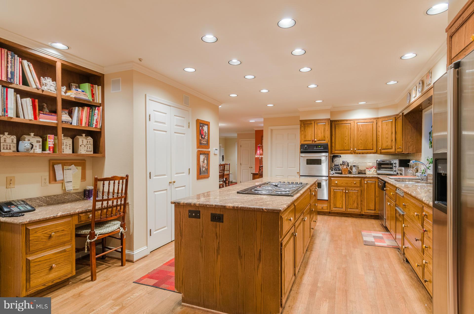 3403 Englemeade Road Pikesville, MD 21208 - Photo 7 of 30 Kitchen