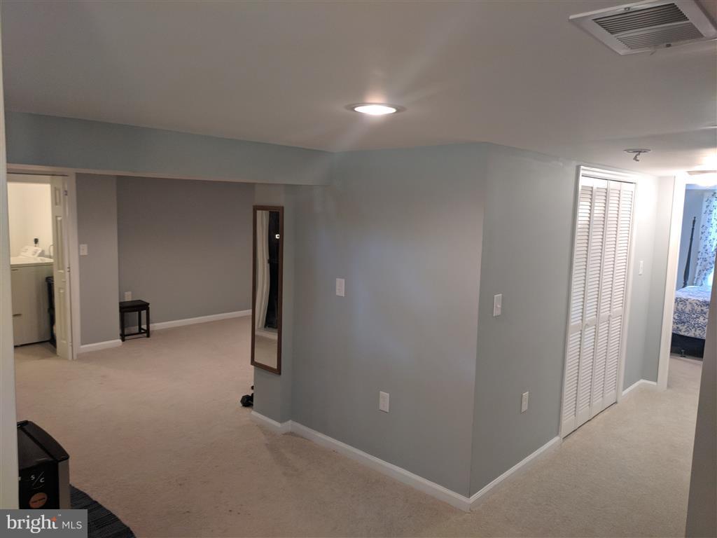 7505 Putt Road Fort Washington, MD 20744 - Photo 16 of 25 Basement