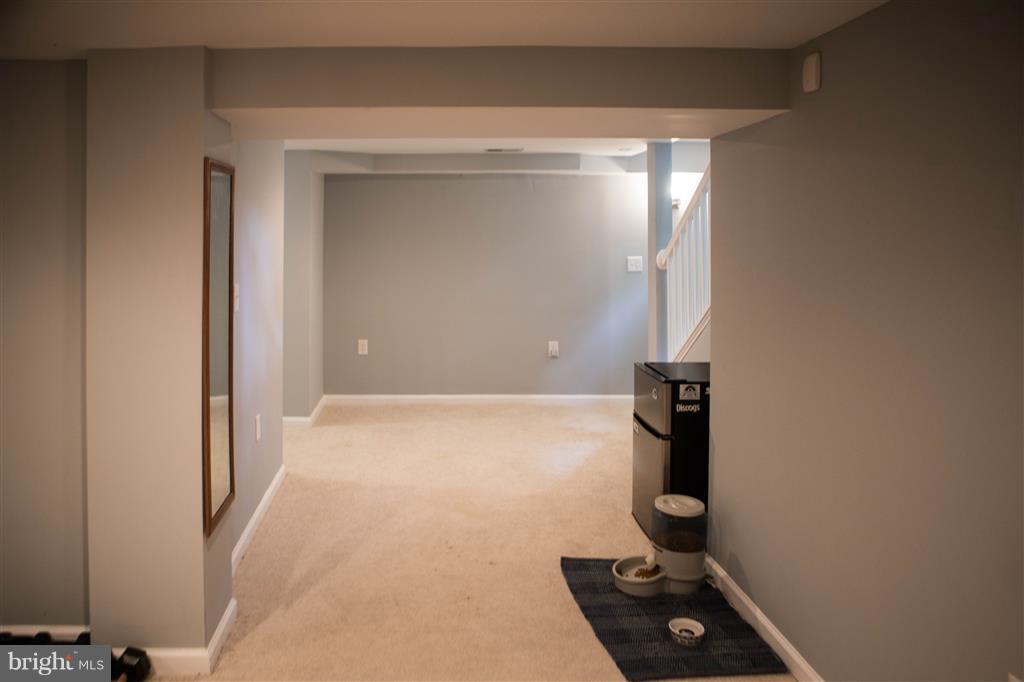 7505 Putt Road Fort Washington, MD 20744 - Photo 17 of 25 Basement