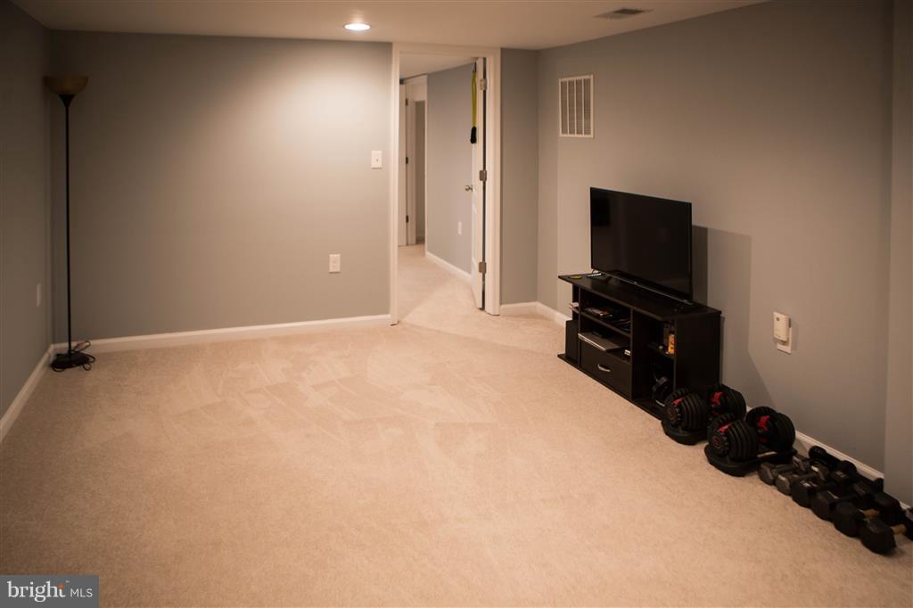 7505 Putt Road Fort Washington, MD 20744 - Photo 18 of 25 Basement