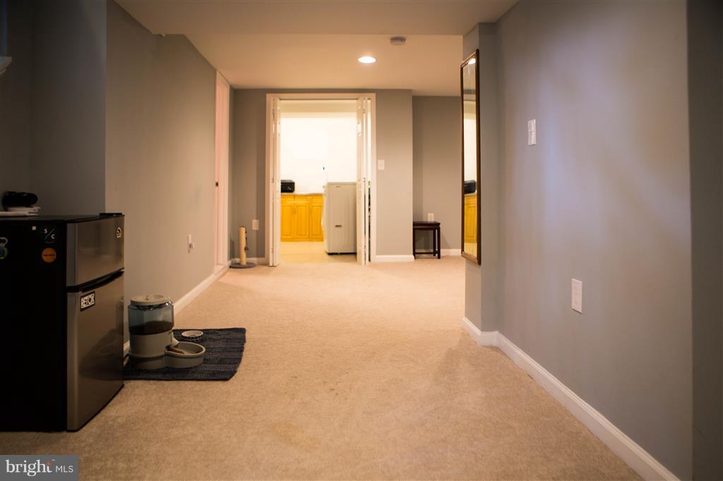 7505 Putt Road Fort Washington, MD 20744 - Photo 20 of 25 Basement