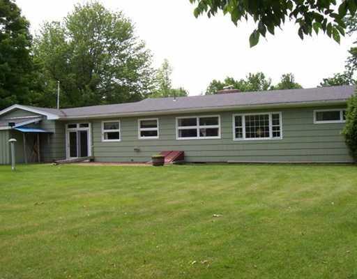 21 Blanchard Road Cumberland Center, ME 04021 - Photo 2 of 16 Exterior Back.