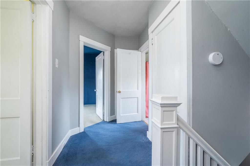 1819 Viruth Street Pittsburgh, PA 15212 - Photo 24 of 50 a view of an empty room