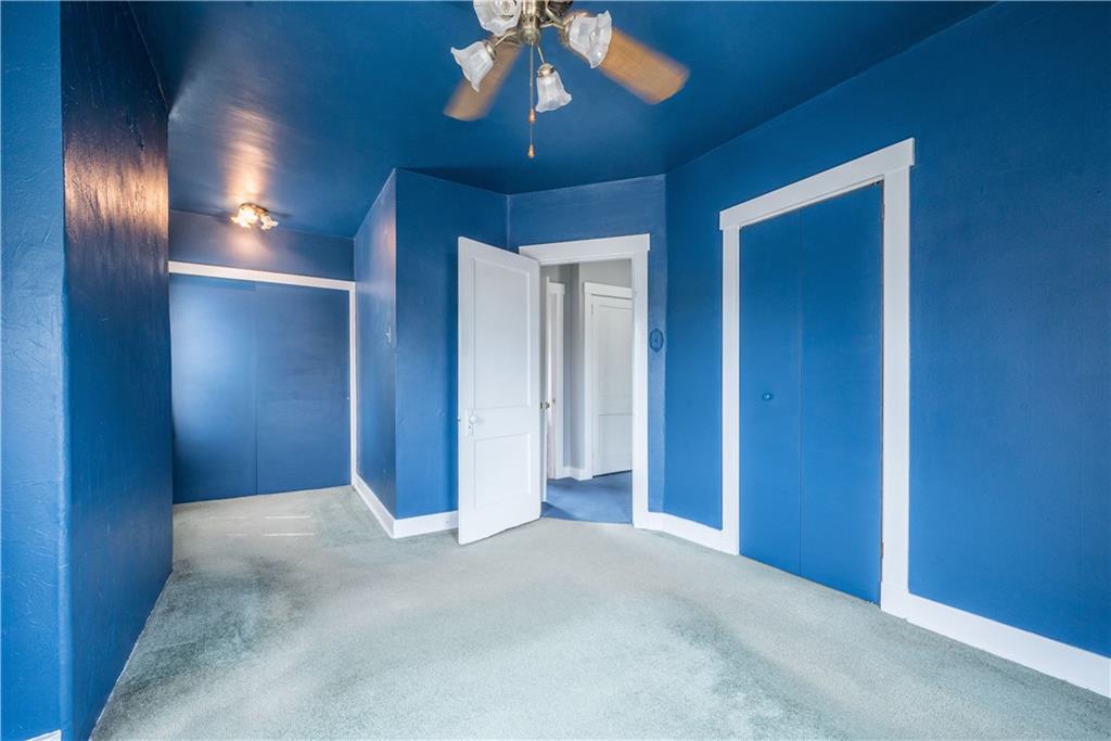 1819 Viruth Street Pittsburgh, PA 15212 - Photo 27 of 50 a view of entryway