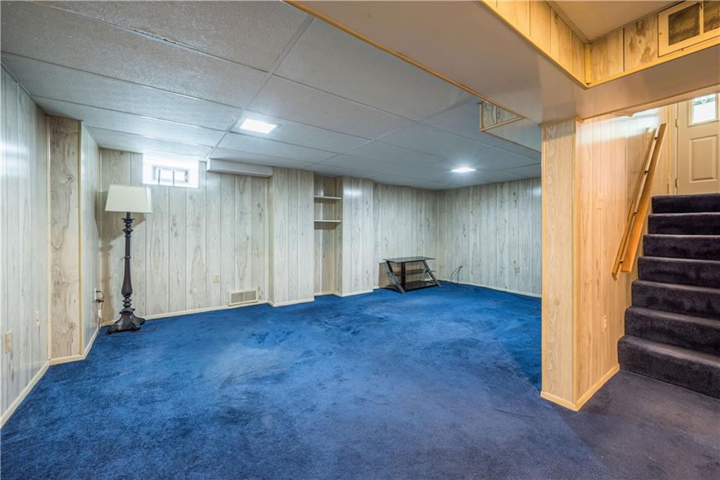 1819 Viruth Street Pittsburgh, PA 15212 - Photo 40 of 50 en view interior of the house