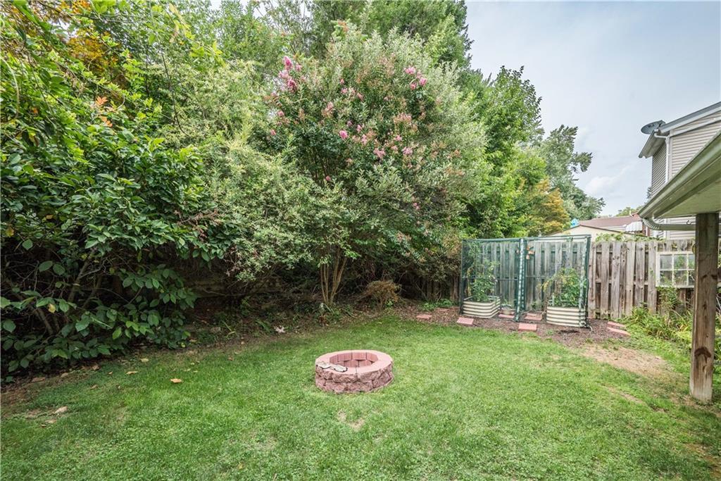 1819 Viruth Street Pittsburgh, PA 15212 - Photo 49 of 50