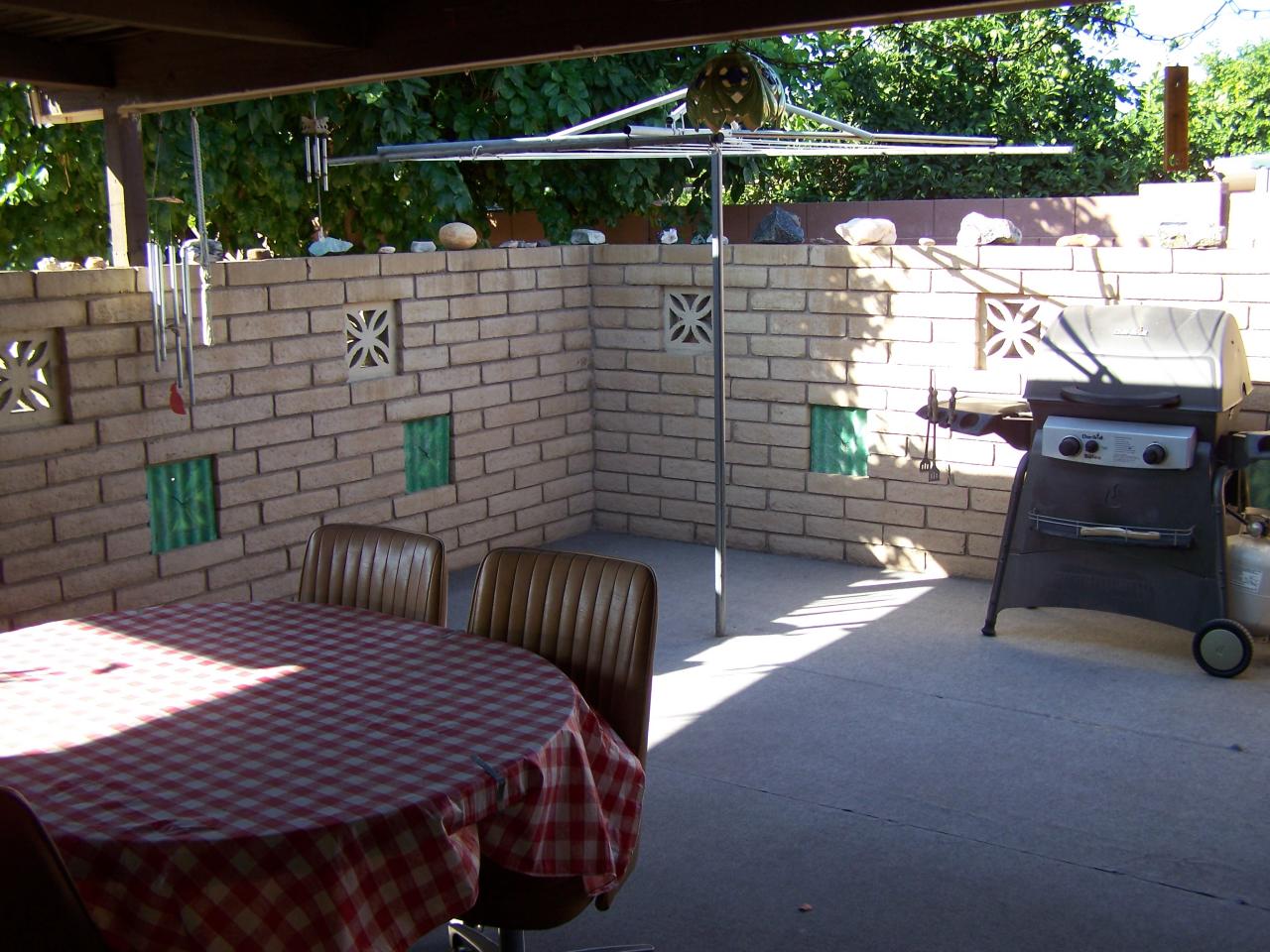 6329 East Adobe Road Mesa, AZ 85205 - Photo 3 of 5 Patio