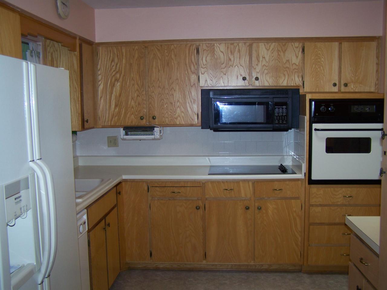 6329 East Adobe Road Mesa, AZ 85205 - Photo 4 of 5 Kitchen