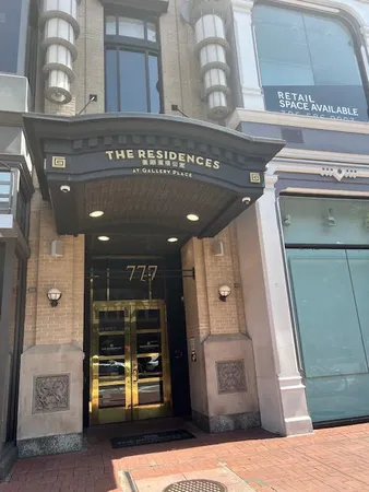 $2,300 | 777 7th Street Northwest, Unit 930, Washington, DC 20001