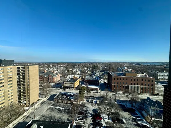 $3,000 | 77 Adams Street, Unit 1104, Quincy, MA 02169