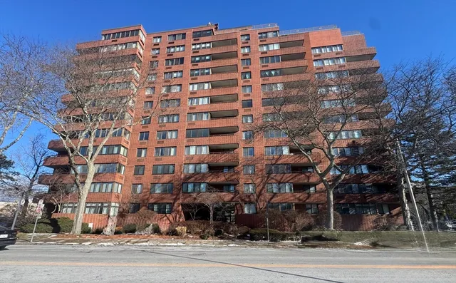 $3,200 | 77 Adams Street, Unit 1104, Quincy, MA 02169