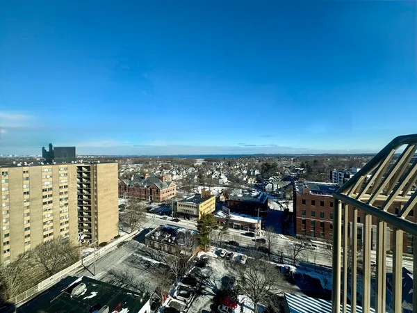 $3,000 | 77 Adams Street, Unit 1104, Quincy, MA 02169