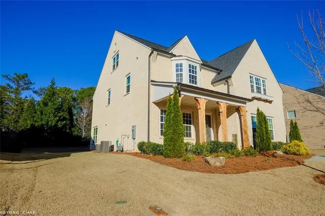 $1,595,000 | 5048 Dinant Drive, Johns Creek, GA 30022