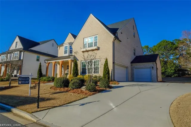 $1,595,000 | 5048 Dinant Drive, Johns Creek, GA 30022