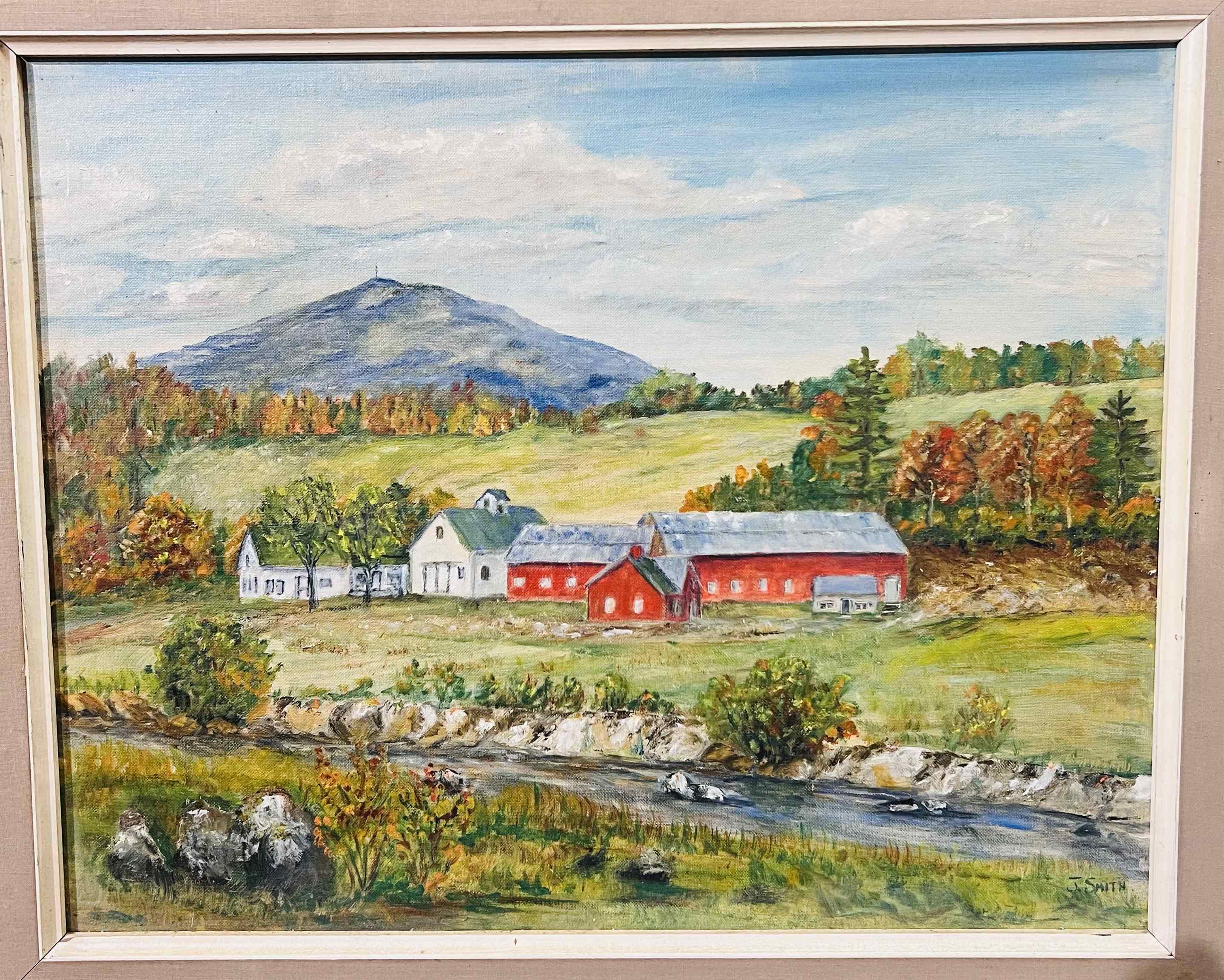 2328 East Burke Road Lyndon, VT 05851 - Photo 11 of 32 Gallery Image 11