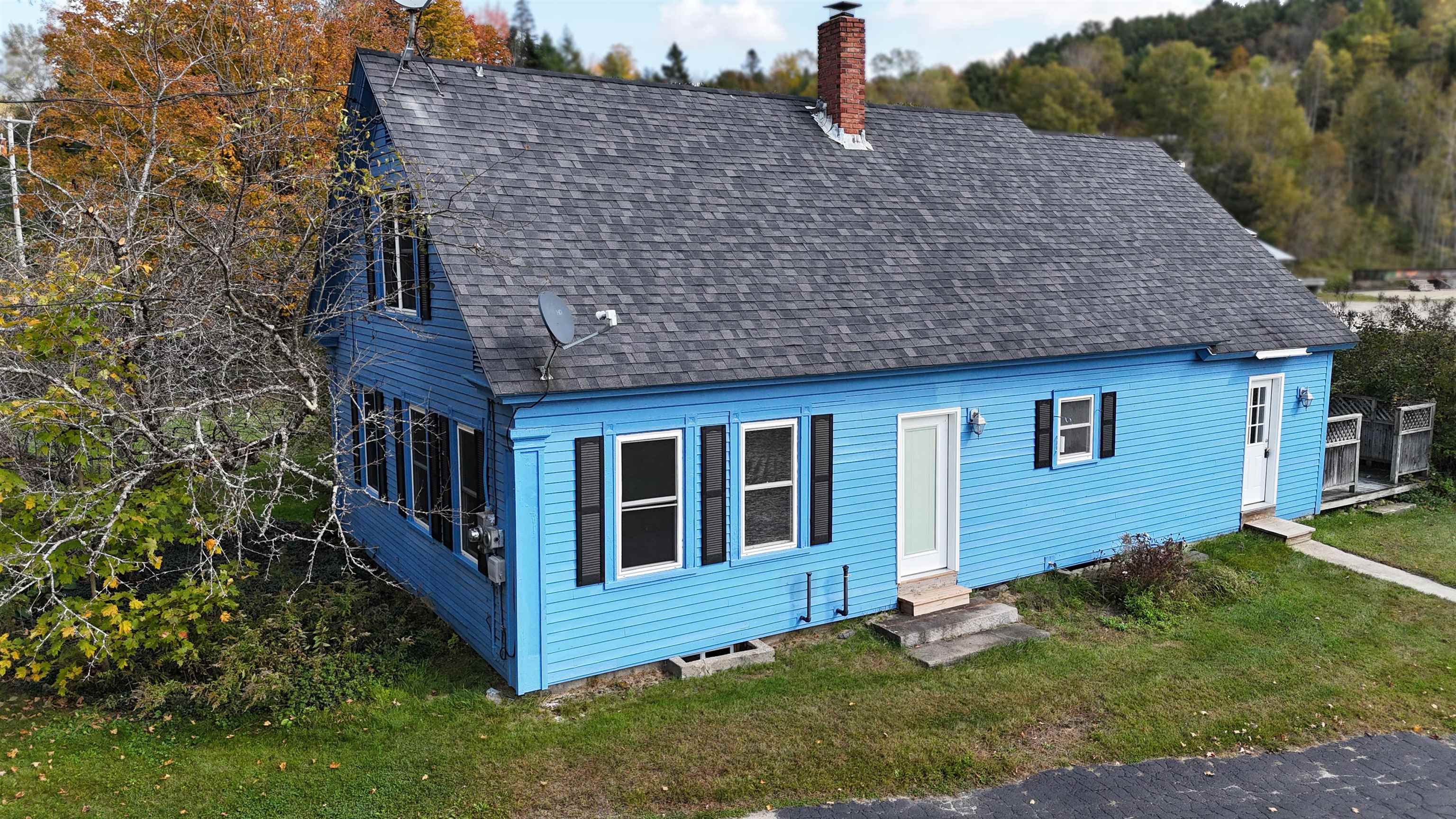 2328 East Burke Road Lyndon, VT 05851 - Photo 29 of 32 Gallery Image 29