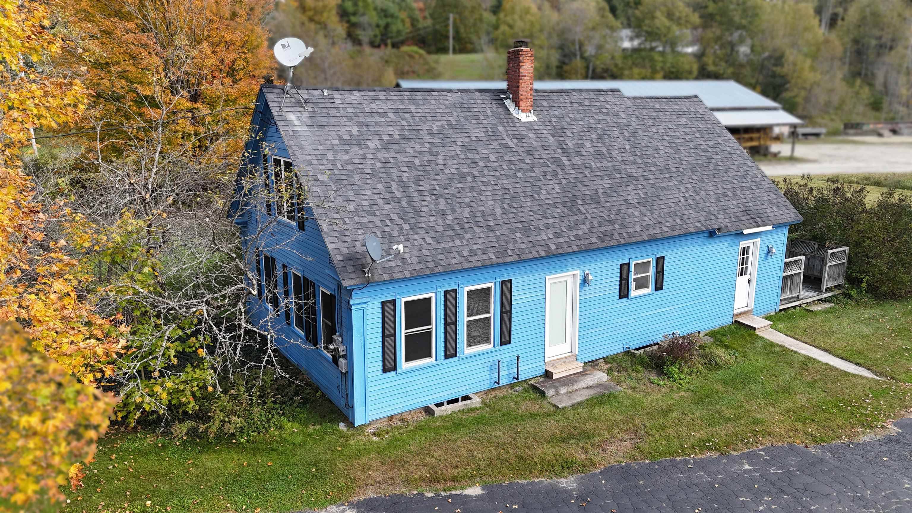 2328 East Burke Road Lyndon, VT 05851 - Photo 30 of 32 Gallery Image 30
