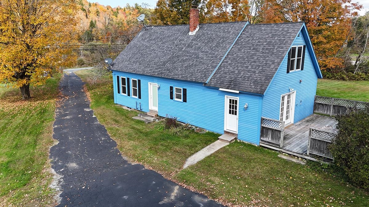 2328 East Burke Road Lyndon, VT 05851 - Photo 32 of 32 Gallery Image 32