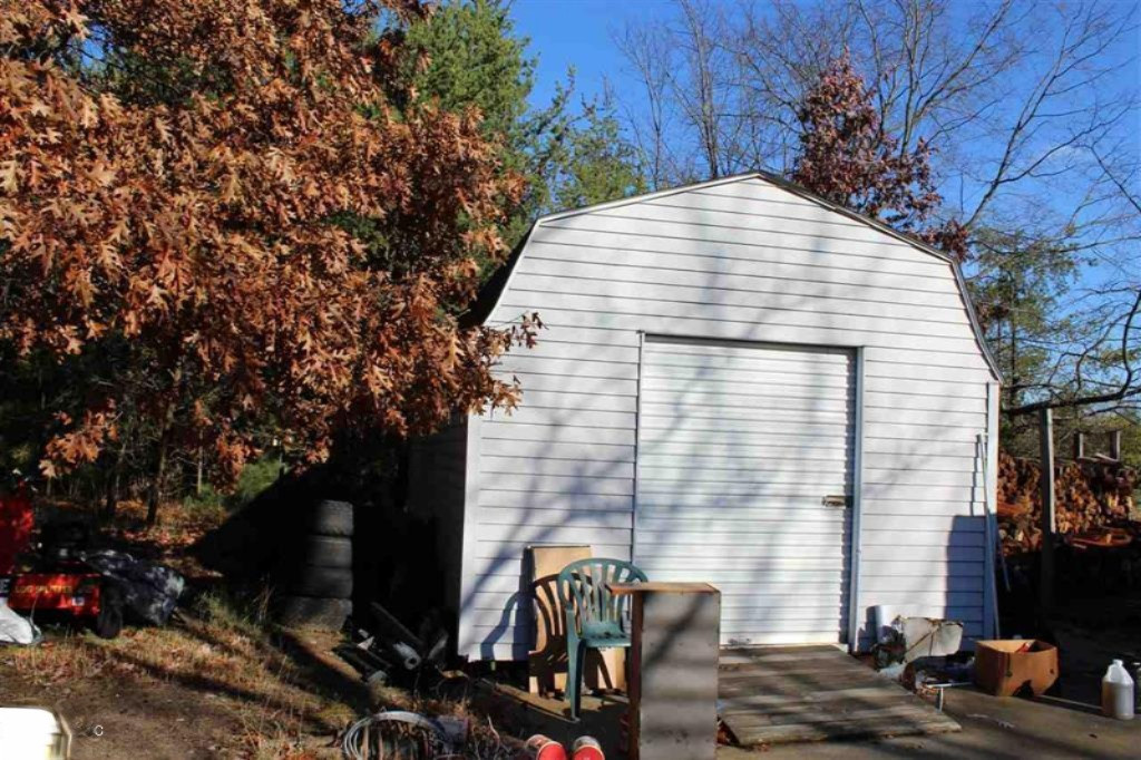 14342 Makinen Road Kaleva, MI 49645 - Photo 19 of 20 19
