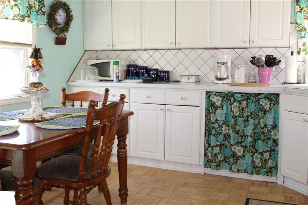 14342 Makinen Road Kaleva, MI 49645 - Photo 5 of 20 5