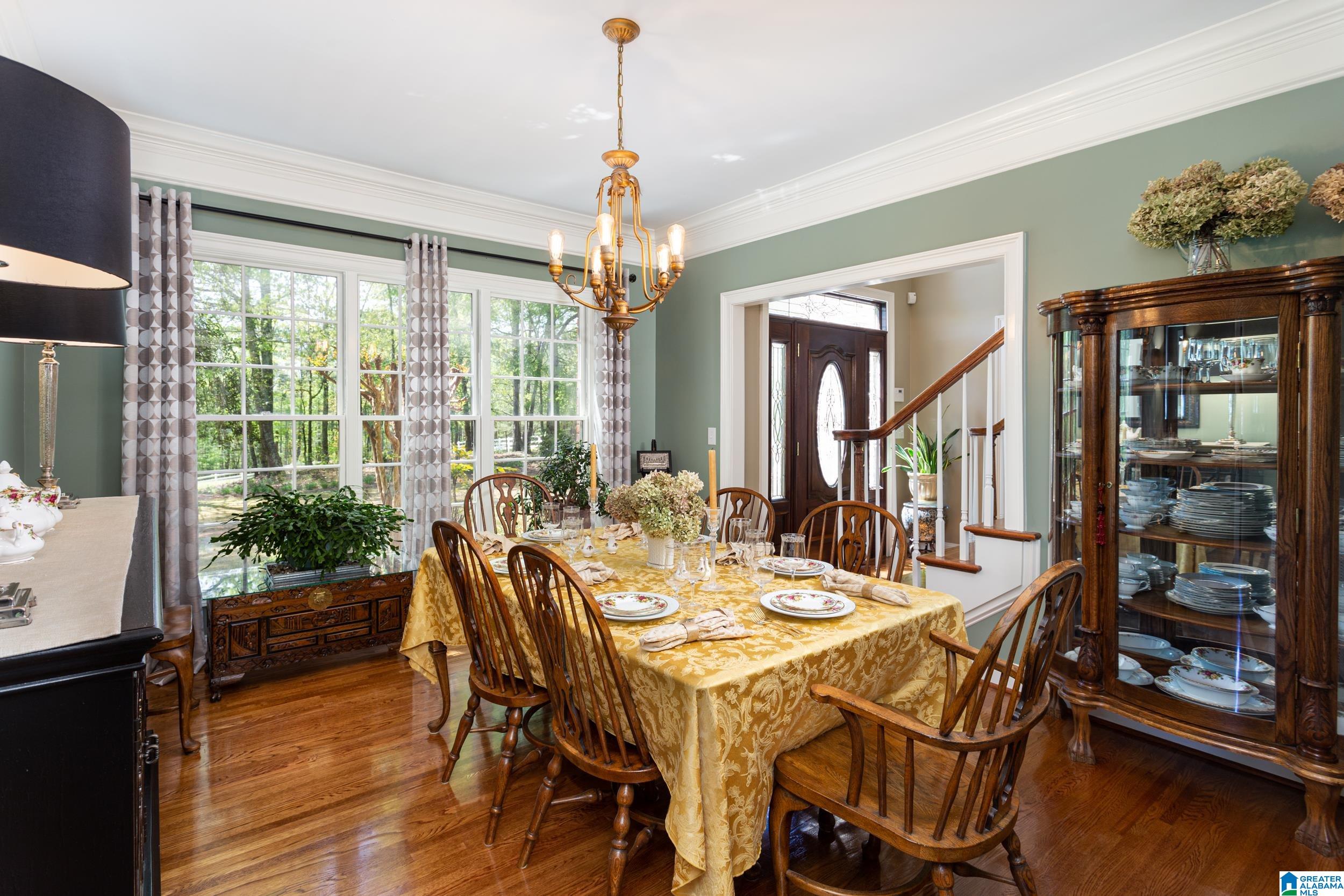 2475 Mountain View Road Odenville, AL 35120 - Photo 7 of 50