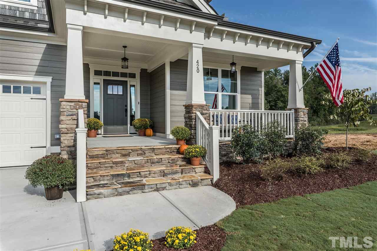 237 Liberty Star Road, Unit 243 Wendell, NC 27591 - Photo 3 of 25 Gallery Image 3