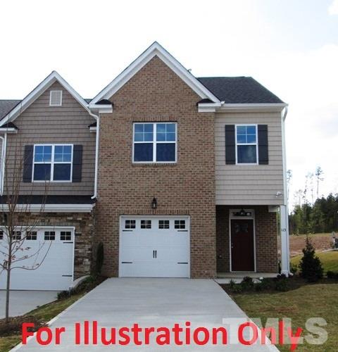 117 Zante Currant Road Durham, NC 27703 - Photo 1 of 25 Gallery Image 1