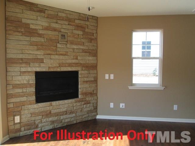 117 Zante Currant Road Durham, NC 27703 - Photo 2 of 25 Gallery Image 2