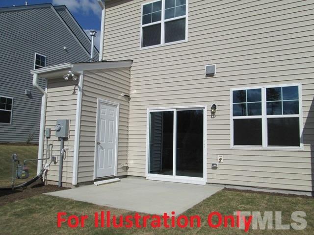 117 Zante Currant Road Durham, NC 27703 - Photo 19 of 25 Gallery Image 19