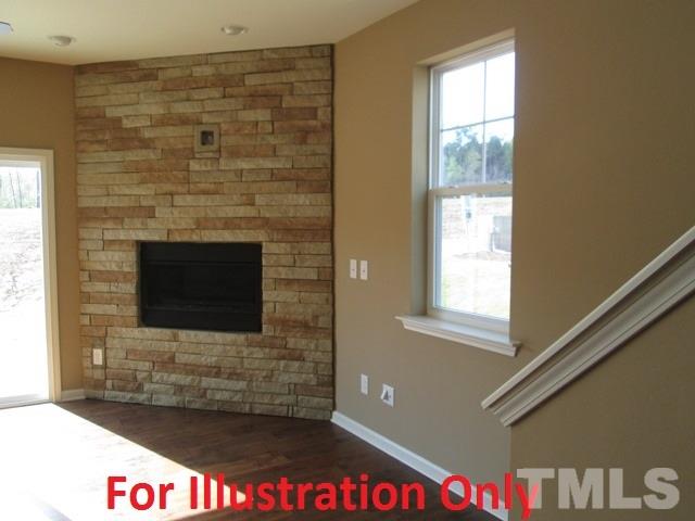 117 Zante Currant Road Durham, NC 27703 - Photo 3 of 25 Gallery Image 3