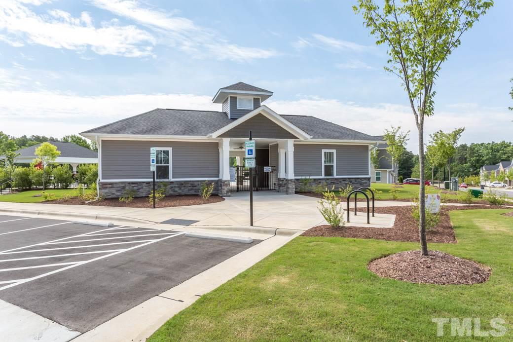 117 Zante Currant Road Durham, NC 27703 - Photo 24 of 25 Gallery Image 24
