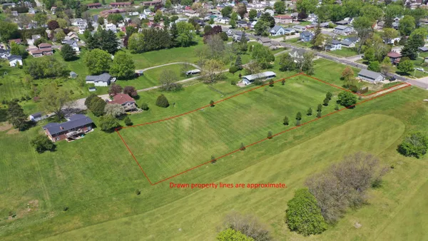 $84,900 | 2.28-acres East Lincoln Avenue, Lancaster, WI 53813