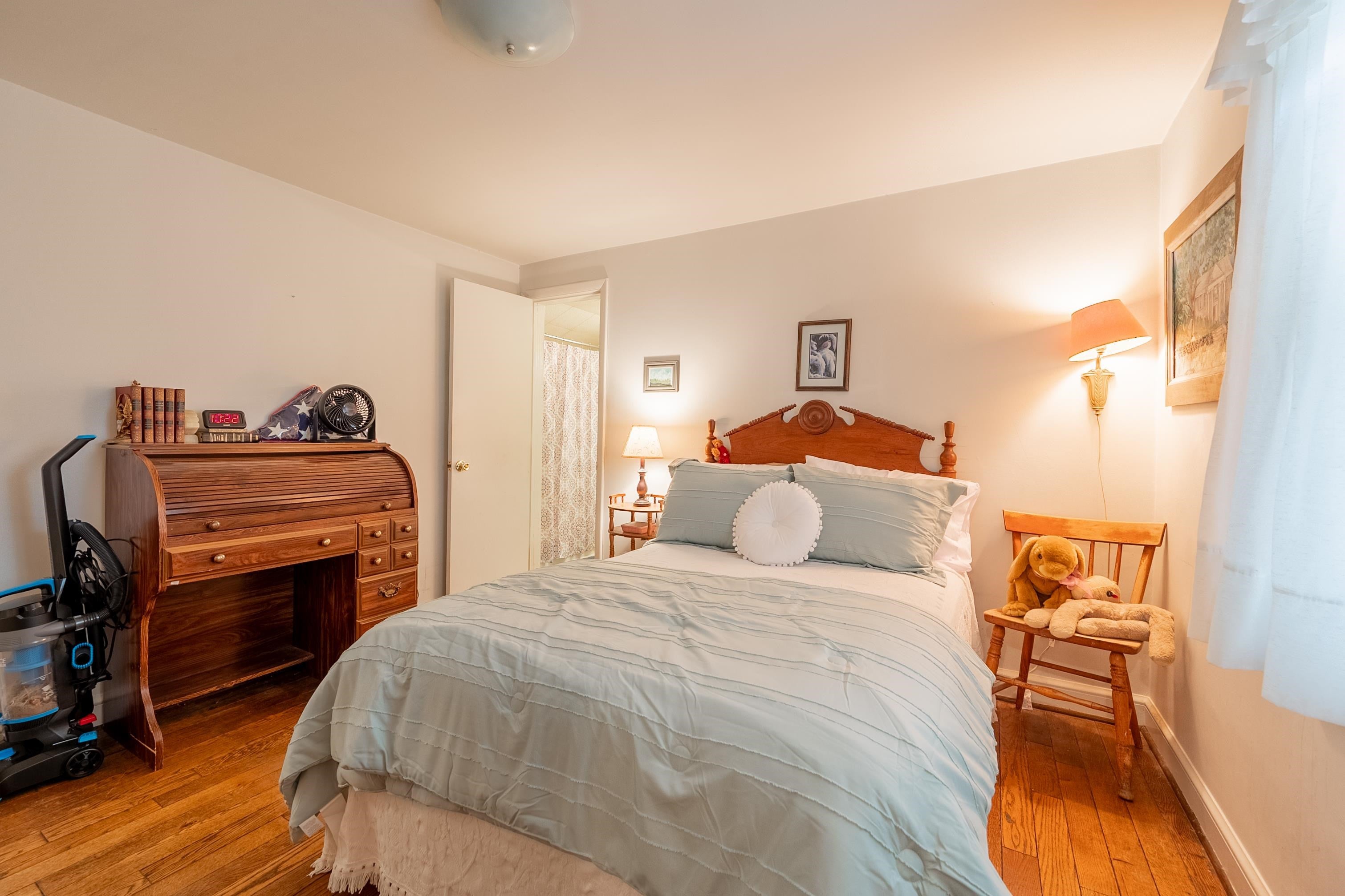 604 Fort Branch Road Pearisburg, VA 24134 - Photo 24 of 62 Gallery Image 24