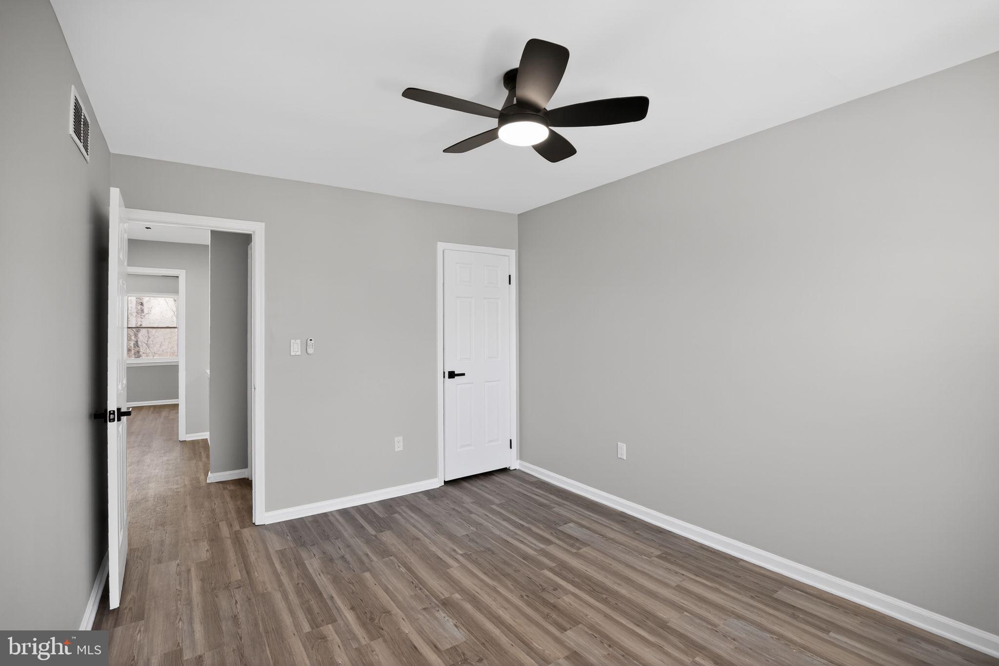 9 East Ridge Mews Newtown, PA 18940 - Photo 20 of 32 Big bedrooms w new ceiling fans