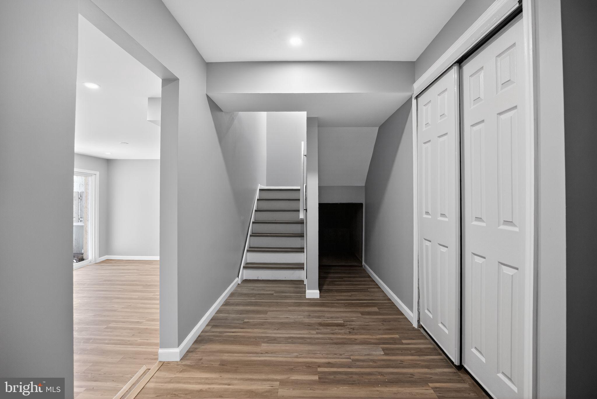 9 East Ridge Mews Newtown, PA 18940 - Photo 24 of 32 Finished Basement!