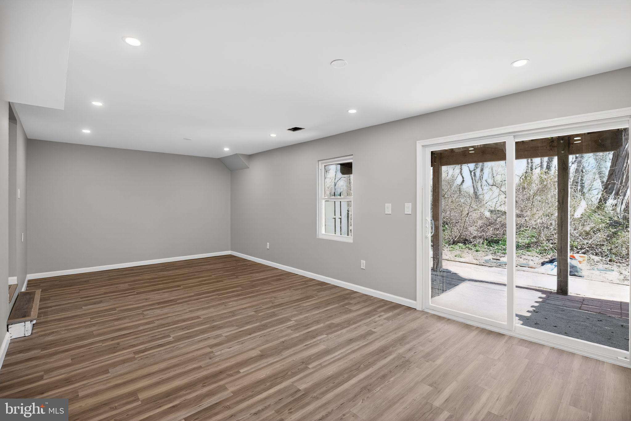 9 East Ridge Mews Newtown, PA 18940 - Photo 25 of 32 Basement walkout to patio