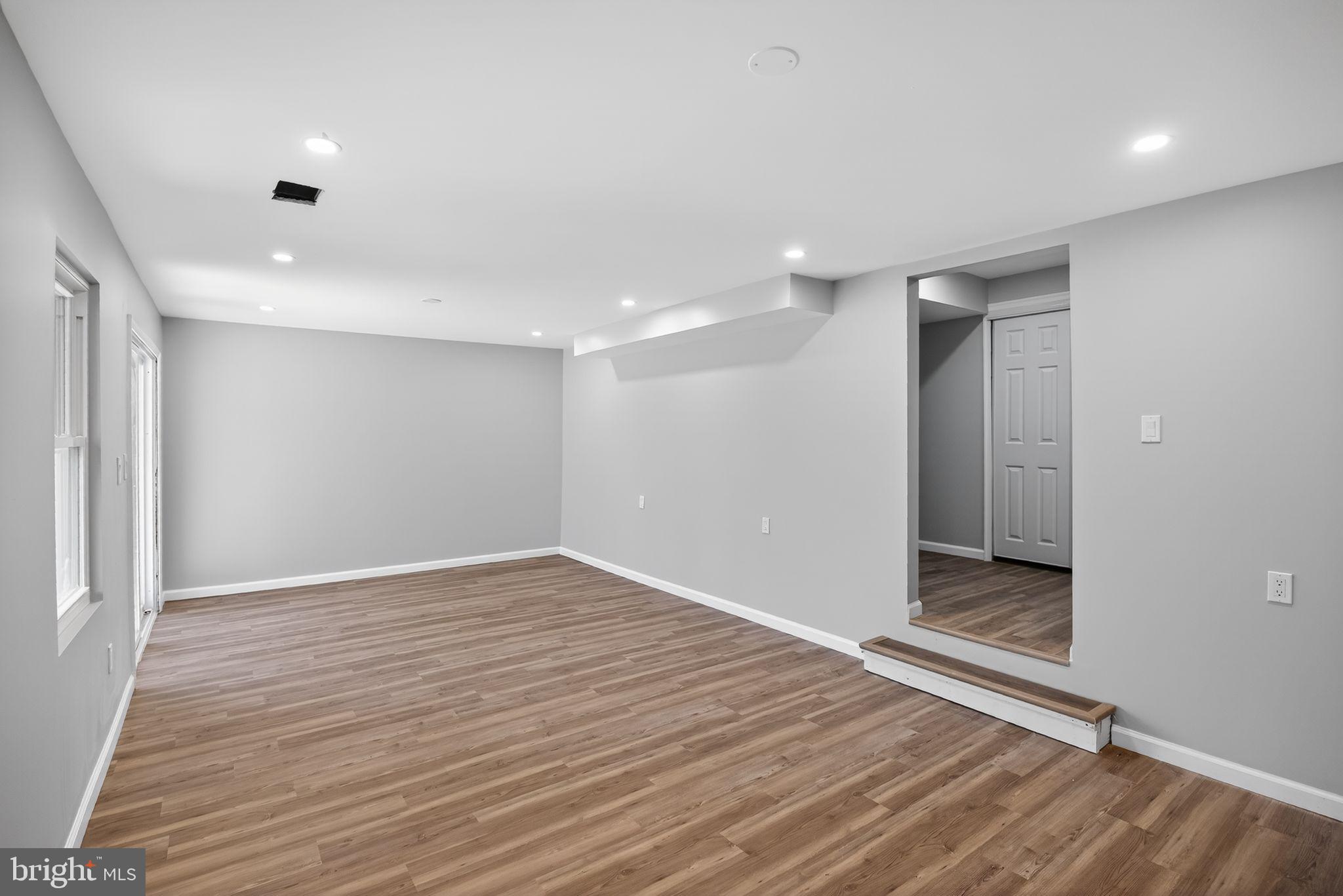 9 East Ridge Mews Newtown, PA 18940 - Photo 26 of 32 Second huge living space in basement!