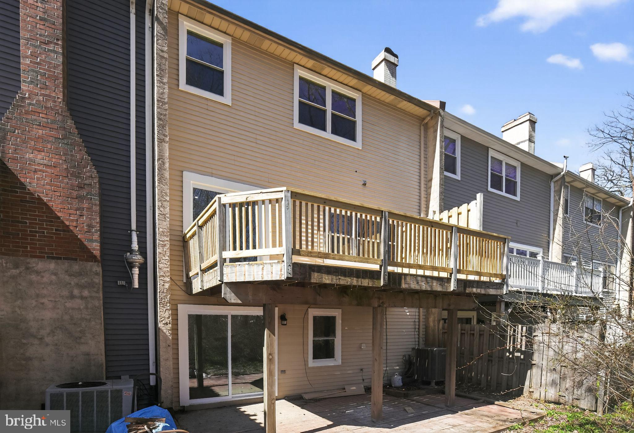9 East Ridge Mews Newtown, PA 18940 - Photo 28 of 32 Three finished levels, including a walk-out baseme