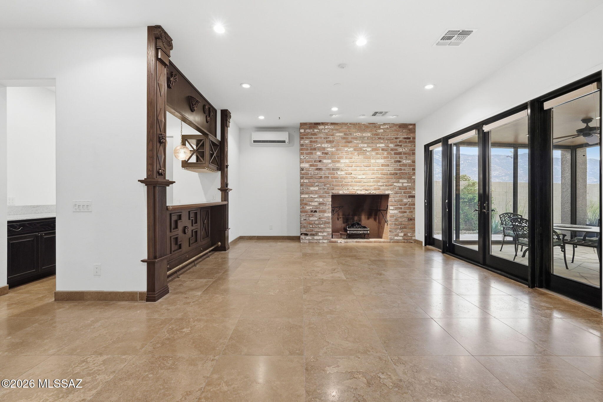 38200 South Stone Ridge Court Tucson, AZ 85739 - Photo 30 of 51 Rec Room