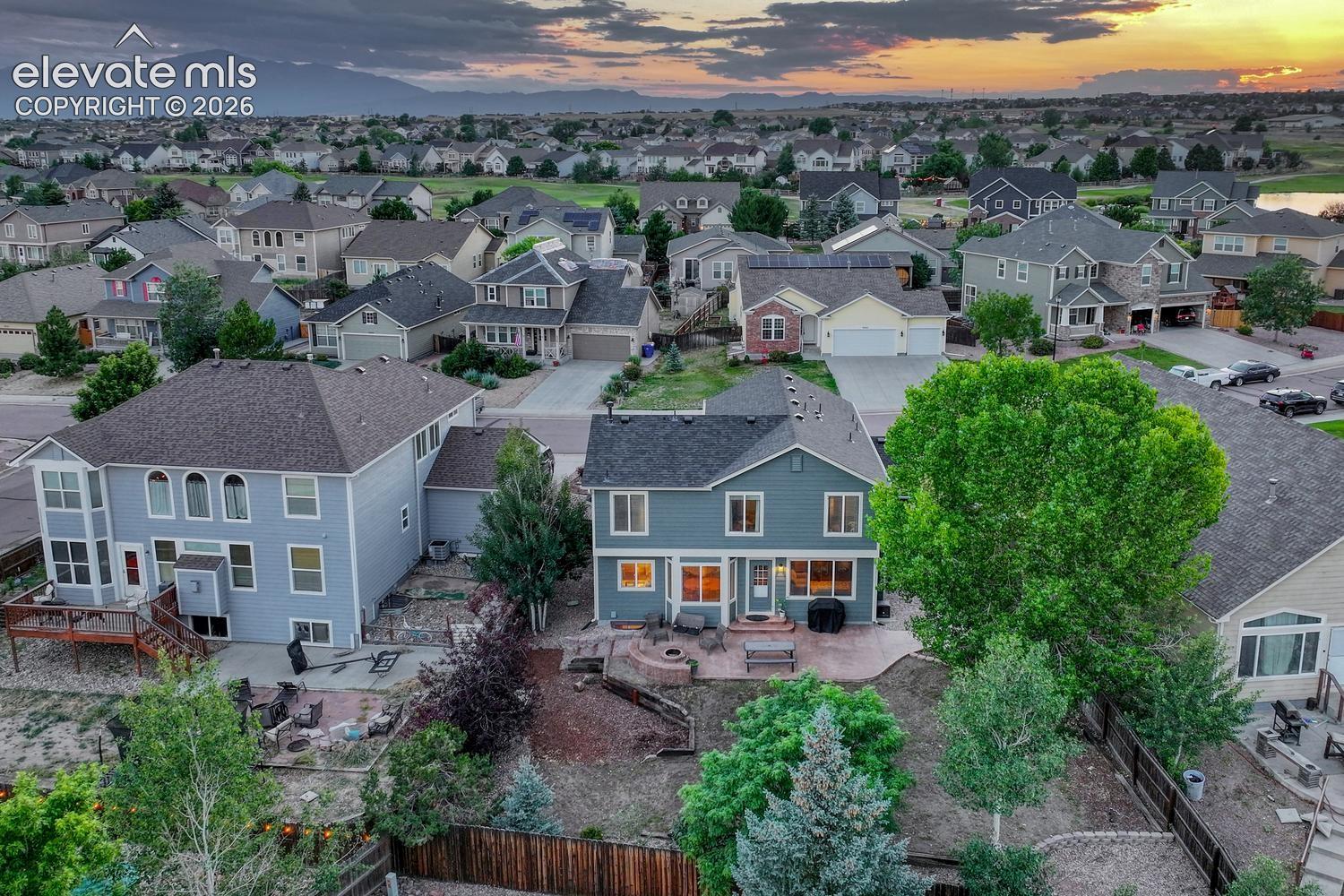 9363 St.George Road Peyton, CO 80831 - Photo 30 of 34 Gallery Image 30