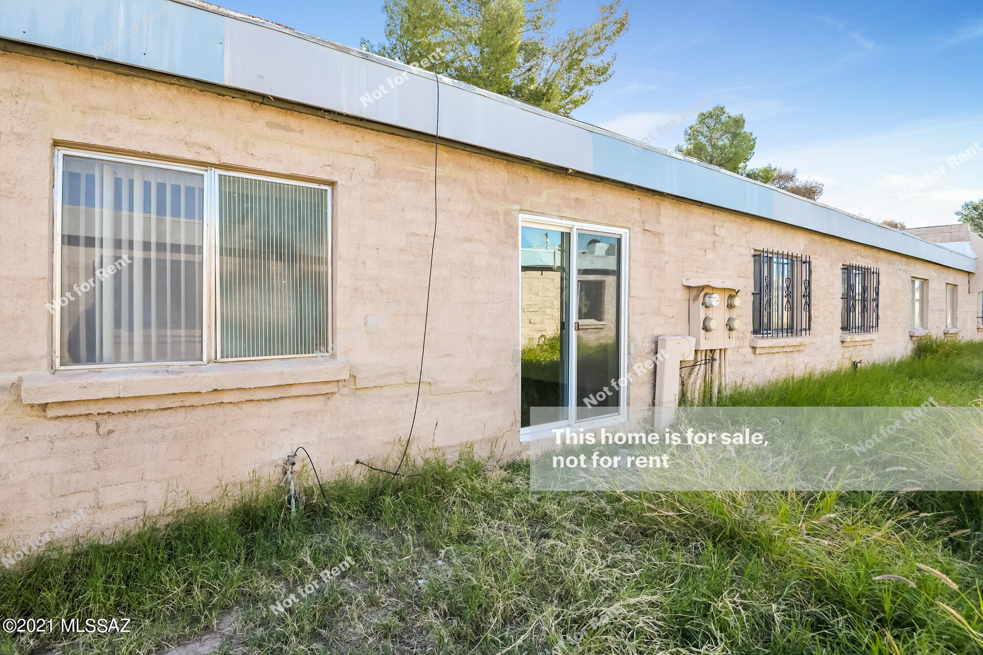 1069 East Halcyon Road Tucson, AZ 85719 - Photo 26 of 27