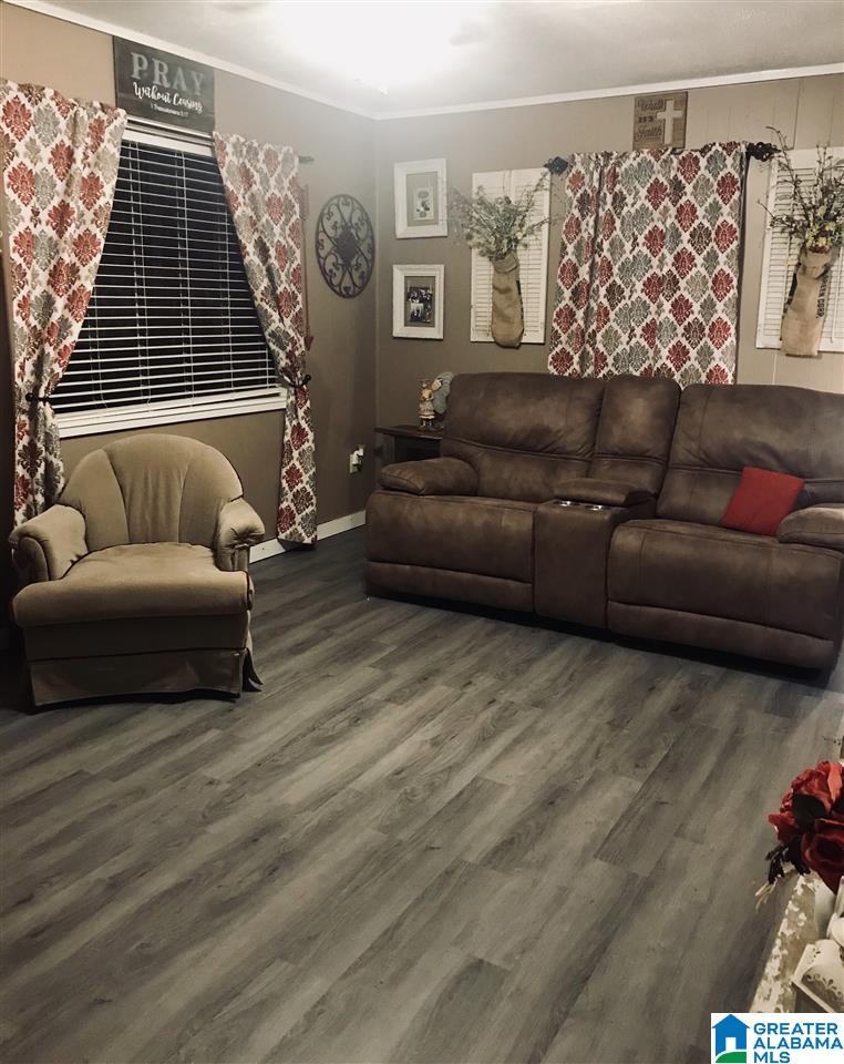 685 Ketchum Road Blountsville, AL 35031 - Photo 4 of 13
