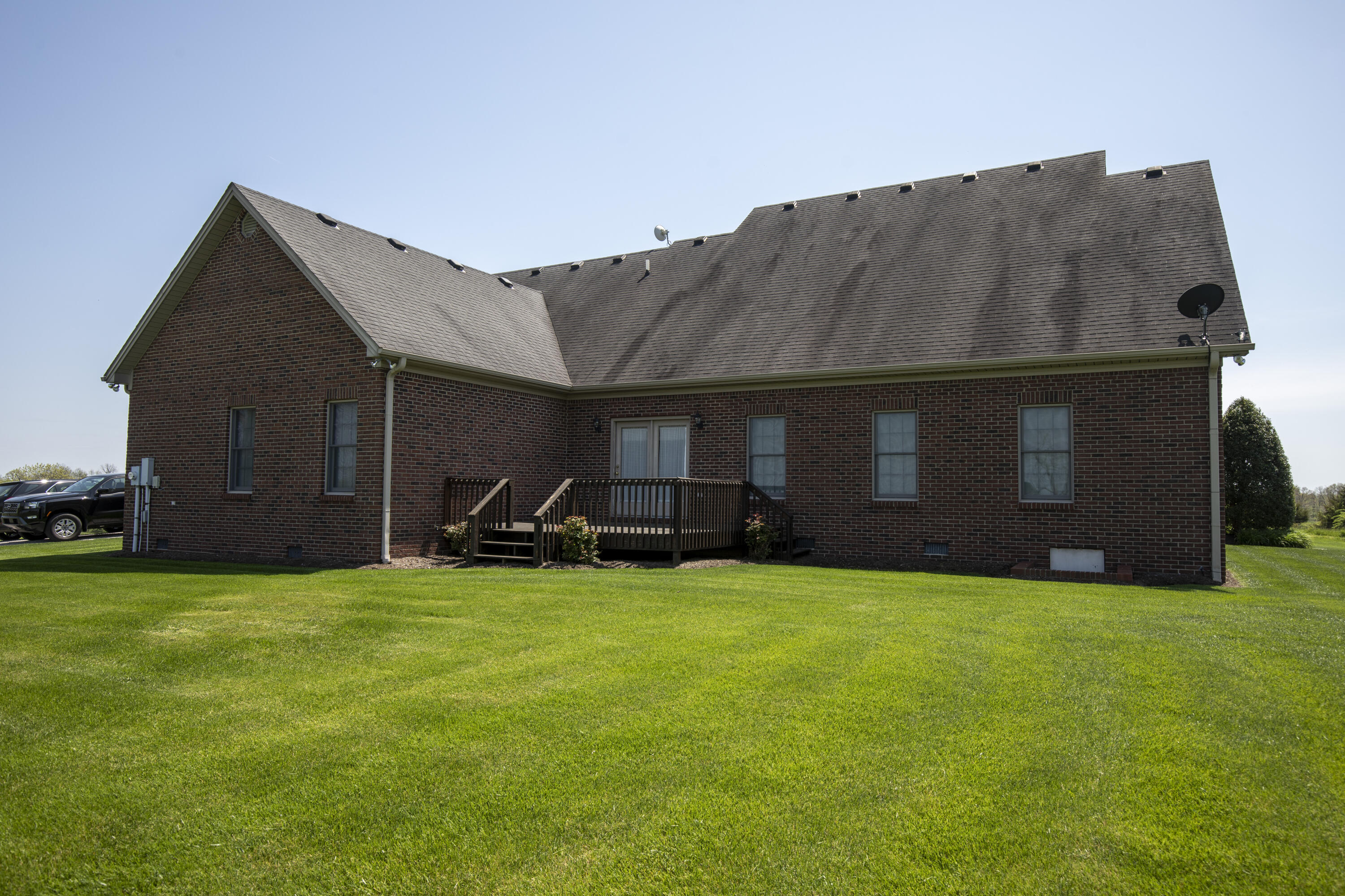 601 Whitenack Road Harrodsburg, KY 40330 - Photo 28 of 34 06601WhitenackRd
