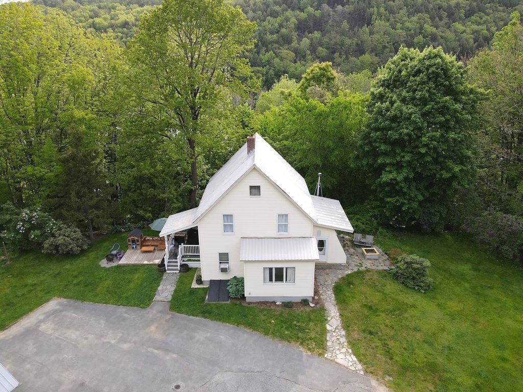 167 Stanley Road Springfield, VT 05156 - Photo 2 of 28