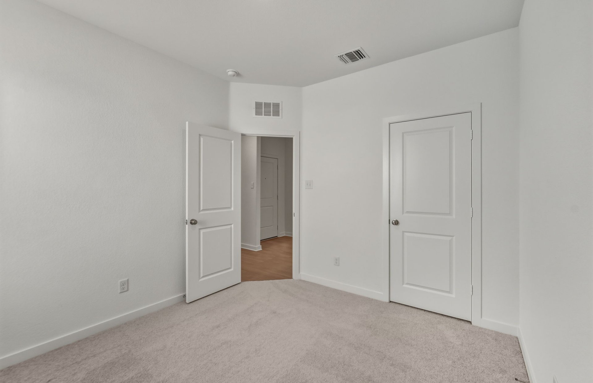 3019 Titus Court Temple, TX 76501 - Photo 24 of 29 a view of an empty room