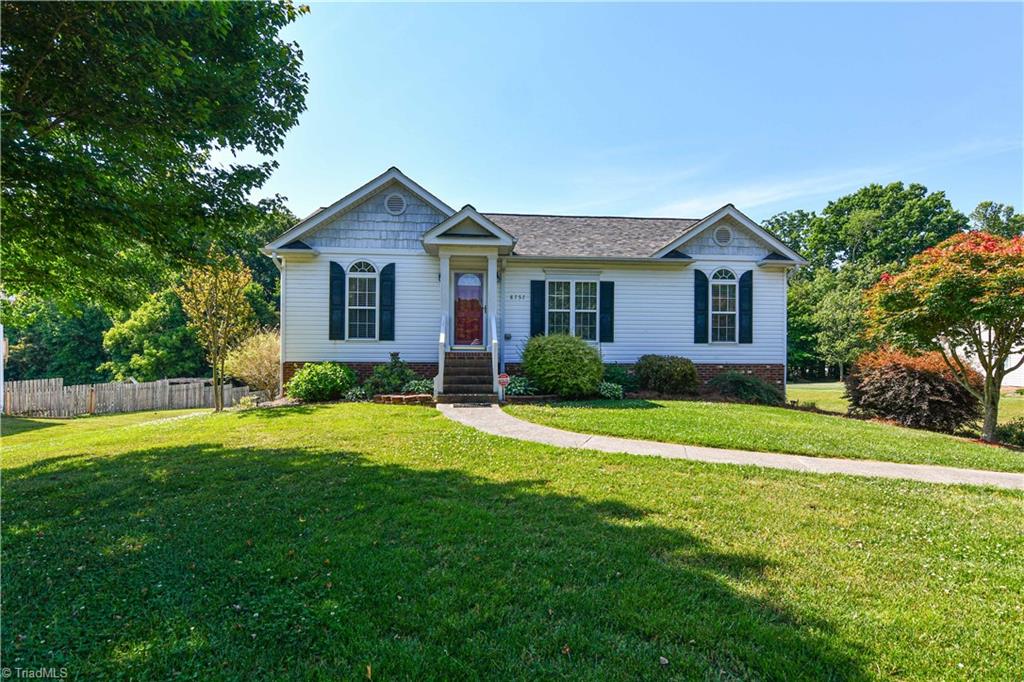 8757 Circle Drive Rural Hall, NC 27045 - Photo 1 of 37 Gallery Image 1