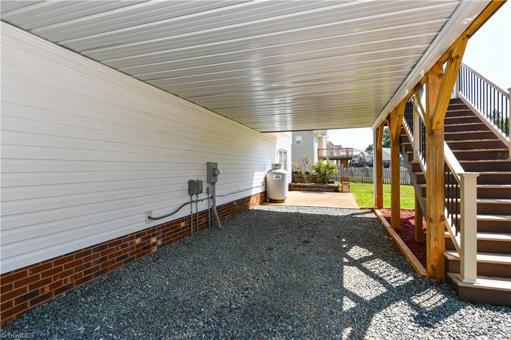 8757 Circle Drive Rural Hall, NC 27045 - Photo 31 of 37 Gallery Image 31