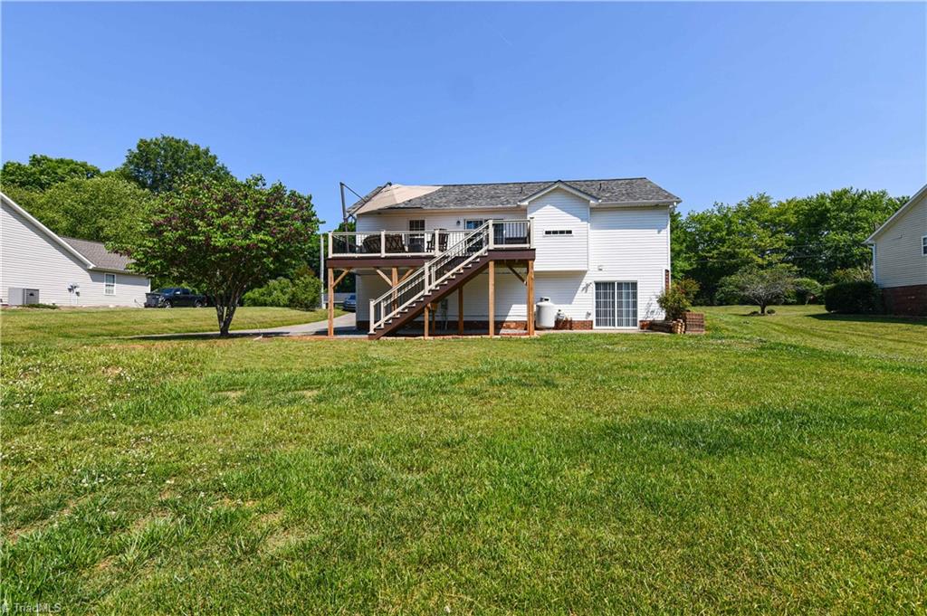 8757 Circle Drive Rural Hall, NC 27045 - Photo 33 of 37 Gallery Image 33
